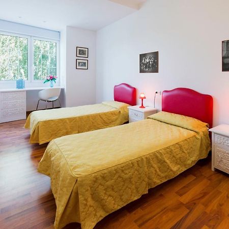 Villa Boer Bibione Buitenkant foto