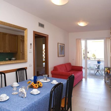 Villa Boer Bibione Buitenkant foto